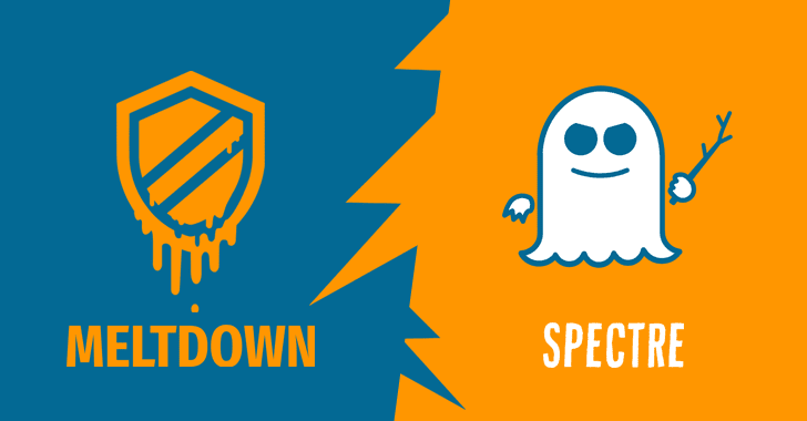 Meltdown and Spectre Flaws
