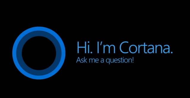 Microsoft moving Cortana