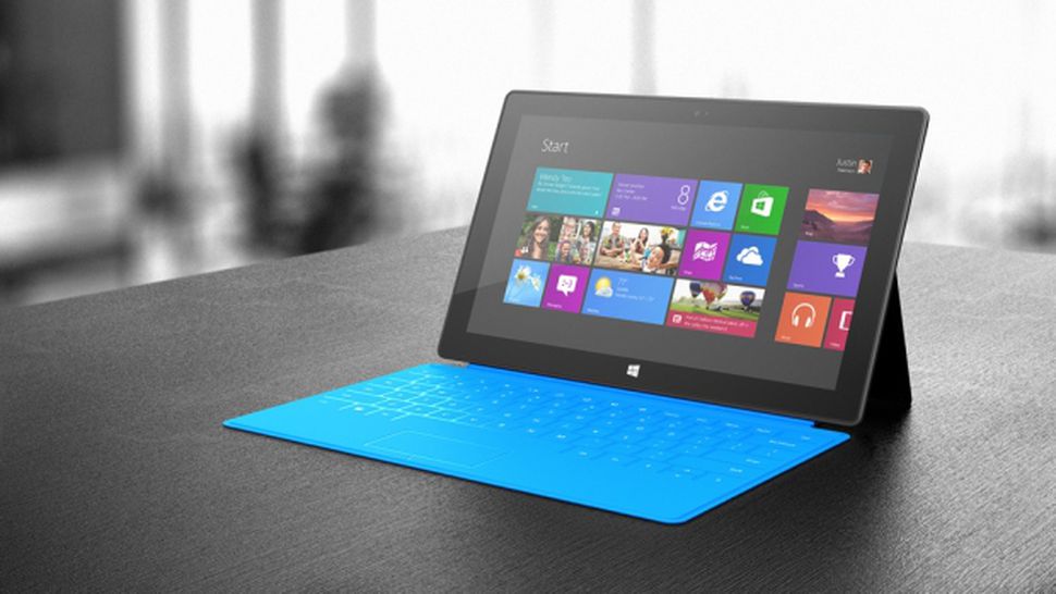 Microsoft bumps up UK Surface prices