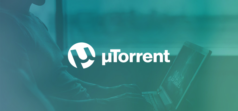 remove µTorrent