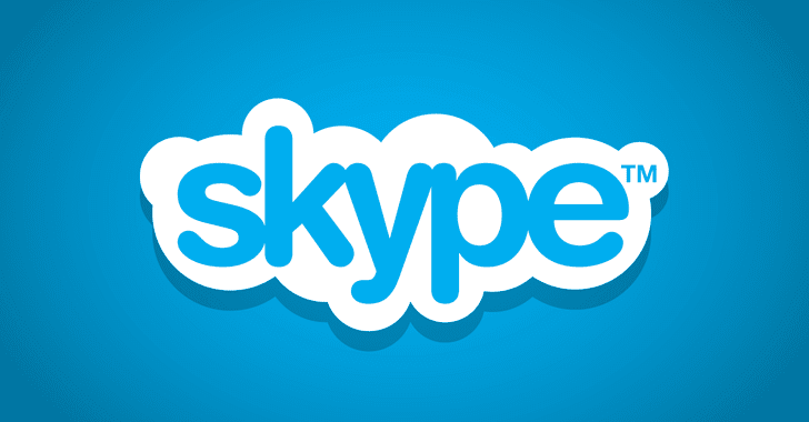 uninstall Skype