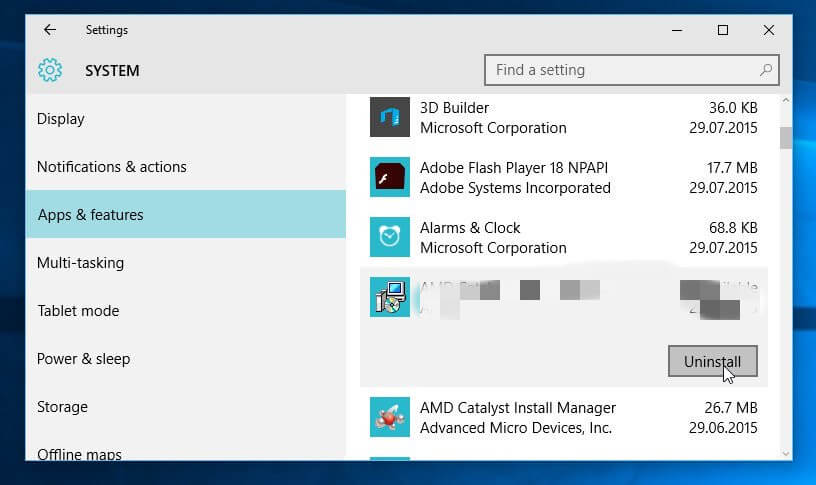 Rdp encoder mirror driver что это